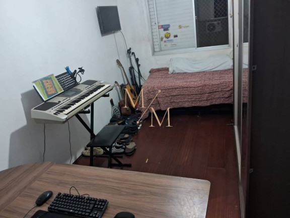 Imagem Apartamento com 2 Quartos à Venda, 62 m² em Vila Belmiro - Santos Imagem Apartamento com 2 Quartos à Venda, 62 m² em Vila Belmiro - Santos