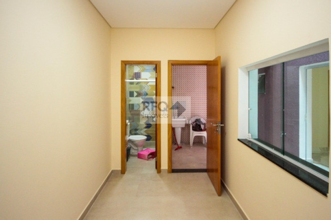 Imagem Casa com 5 Quartos à Venda, 240 m² em Ipiranga - São Paulo