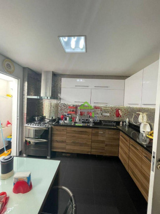 Imagem Casa de Condomínio com 3 Quartos à Venda, 151 m² em Vila Santo Antônio Do Portão - Cotia Imagem Casa de Condomínio com 3 Quartos à Venda, 151 m² em Vila Santo Antônio Do Portão - Cotia