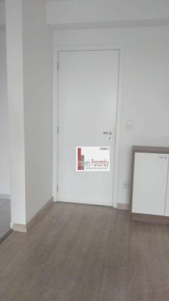 Imagem Apartamento com 2 Quartos à Venda, 48 m² em Vila Andrade - São Paulo