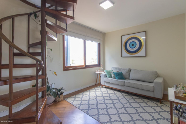 Imagem Apartamento com 3 Quartos à Venda, 112 m² em Jardim Botânico - Porto Alegre Imagem Apartamento com 3 Quartos à Venda, 112 m² em Jardim Botânico - Porto Alegre