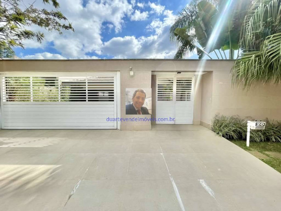 Imagem Casa com 4 Quartos à Venda, 576 m² em Granja Viana Ii - Cotia