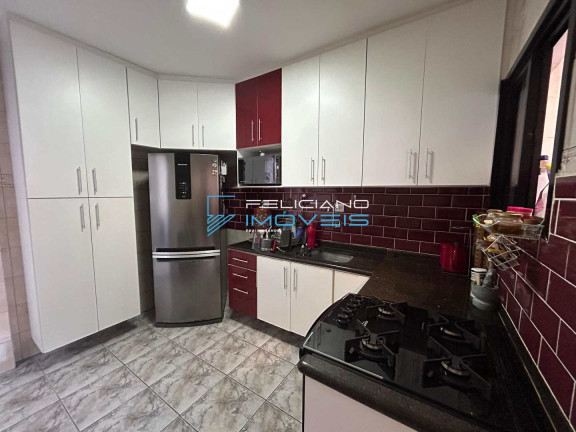 Imagem Apartamento com 2 Quartos à Venda, 86 m² em Tupi - Praia Grande