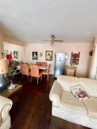 Imagem Apartamento com 2 Quartos à Venda, 111 m²
