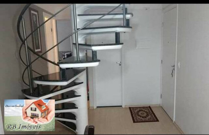 Imagem Apartamento com 3 Quartos à Venda, 88 m² em Vila Lutécia - Santo André Imagem Apartamento com 3 Quartos à Venda, 88 m² em Vila Lutécia - Santo André
