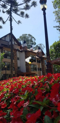 Imagem Apartamento com 3 Quartos à Venda, 104 m² em Centro - Gramado Imagem Apartamento com 3 Quartos à Venda, 104 m² em Centro - Gramado