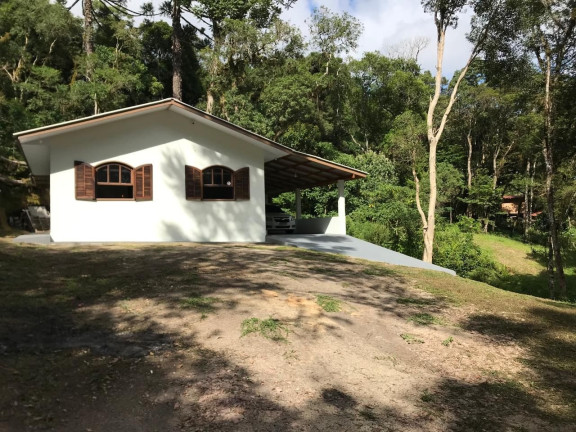 Fazenda à Venda, 98 m² em Leão - Agudos Do Sul