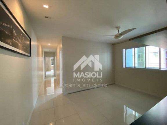 Imagem Apartamento com 4 Quartos à Venda, 275 m² em Itapuã - Vila Velha Imagem Apartamento com 4 Quartos à Venda, 275 m² em Itapuã - Vila Velha