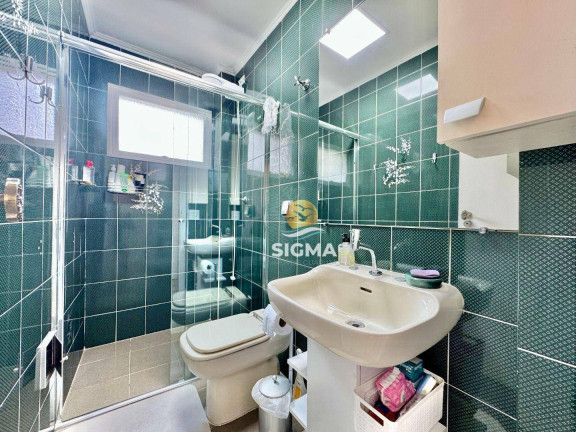Imagem Apartamento com 3 Quartos à Venda, 110 m² em Pitangueiras - Guarujá Imagem Apartamento com 3 Quartos à Venda, 110 m² em Pitangueiras - Guarujá