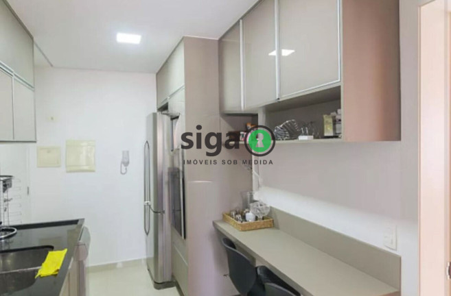 Imagem Apartamento com 2 Quartos à Venda, 104 m² em Vila Suzana - São Paulo