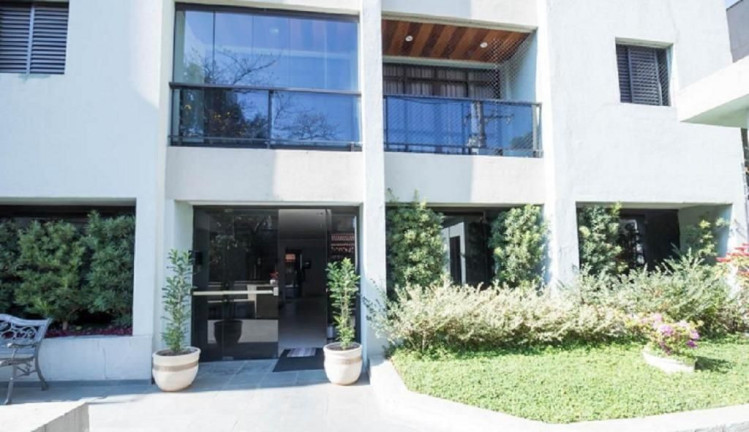 Imagem Apartamento com 2 Quartos à Venda, 70 m² em Vila Valparaíso - Santo André