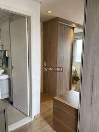 Imagem Apartamento com 3 Quartos à Venda, 64 m² em Ponte Grande - Guarulhos Imagem Apartamento com 3 Quartos à Venda, 64 m² em Ponte Grande - Guarulhos
