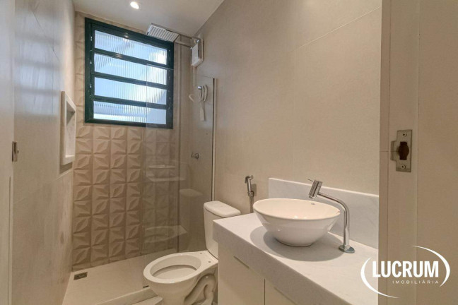 Imagem Apartamento com 1 Quarto à Venda, 42 m² em Copacabana - Rio De Janeiro Imagem Apartamento com 1 Quarto à Venda, 42 m² em Copacabana - Rio De Janeiro