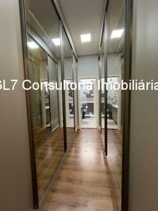 Imagem Casa com 3 Quartos à Venda, 115 m² em Jardim Residencial Dona Maria José - Indaiatuba