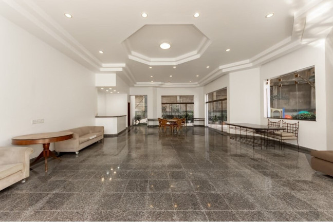 Imagem Apartamento com 4 Quartos à Venda, 310 m² em Higienópolis - São Paulo Imagem Apartamento com 4 Quartos à Venda, 310 m² em Higienópolis - São Paulo