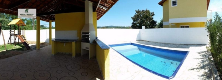 Imagem Casa com 3 Quartos à Venda, 96 m² em Bairro Do Carmo - São Roque Imagem Casa com 3 Quartos à Venda, 96 m² em Bairro Do Carmo - São Roque