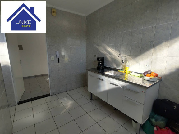 Imagem Apartamento com 2 Quartos à Venda, 58 m² em Jordanópolis - São Paulo