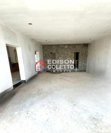 Imagem Casa de Condomínio com 3 Quartos à Venda, 130 m² em Nova América - Piracicaba
