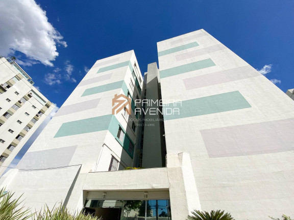 Imagem Apartamento com 3 Quartos à Venda, 70 m² em Vila Adyana - São José Dos Campos Imagem Apartamento com 3 Quartos à Venda, 70 m² em Vila Adyana - São José Dos Campos