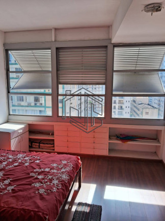 Imagem Apartamento com 3 Quartos à Venda, 200 m² em Itararé - São Vicente Imagem Apartamento com 3 Quartos à Venda, 200 m² em Itararé - São Vicente