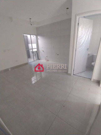 Imagem Apartamento com 1 Quarto à Venda, 38 m² em Vila Mangalot - São Paulo Imagem Apartamento com 1 Quarto à Venda, 38 m² em Vila Mangalot - São Paulo