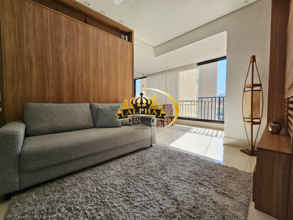 Imagem Apartamento com 2 Quartos à Venda, 90 m² em Alphaville Empresarial - Barueri Imagem Apartamento com 2 Quartos à Venda, 90 m² em Alphaville Empresarial - Barueri