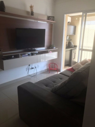 Imagem Imóvel com 2 Quartos à Venda, 77 m² em Nova Ribeirânia - Ribeirão Preto
