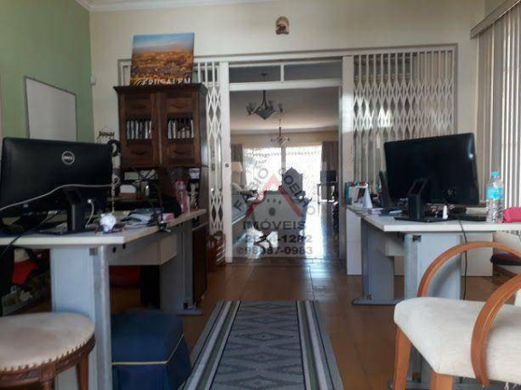 Imagem Casa com 5 Quartos à Venda, 280 m² em Chácara Monte Alegre - São Paulo