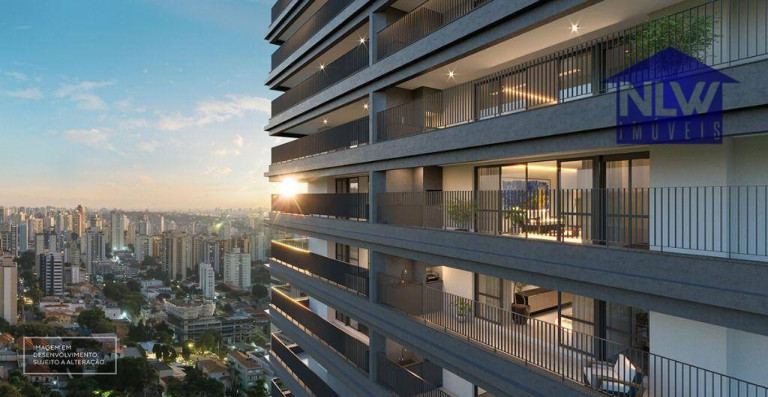 Imagem Apartamento com 4 Quartos à Venda, 179 m² em Vila Clementino - São Paulo Imagem Apartamento com 4 Quartos à Venda, 179 m² em Vila Clementino - São Paulo