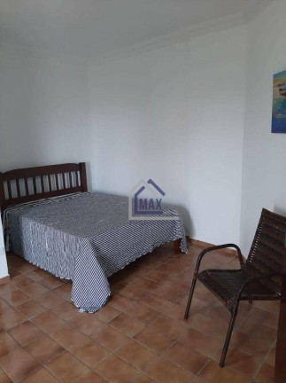 Imagem Apartamento com 1 Quarto para Alugar, 73 m² em Centro - Mongaguá