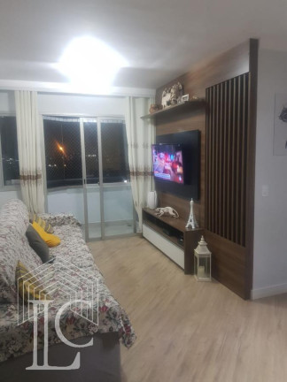 Imagem Apartamento com 3 Quartos à Venda, 78 m² em Jardim Marajoara - São Paulo Imagem Apartamento com 3 Quartos à Venda, 78 m² em Jardim Marajoara - São Paulo