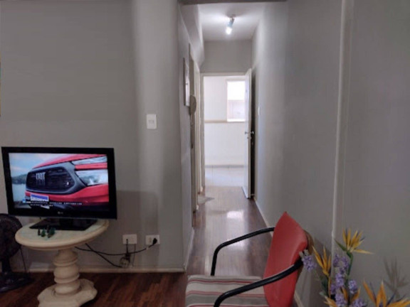 Imagem Apartamento com 1 Quarto à Venda, 40 m² em Centro - Piracicaba