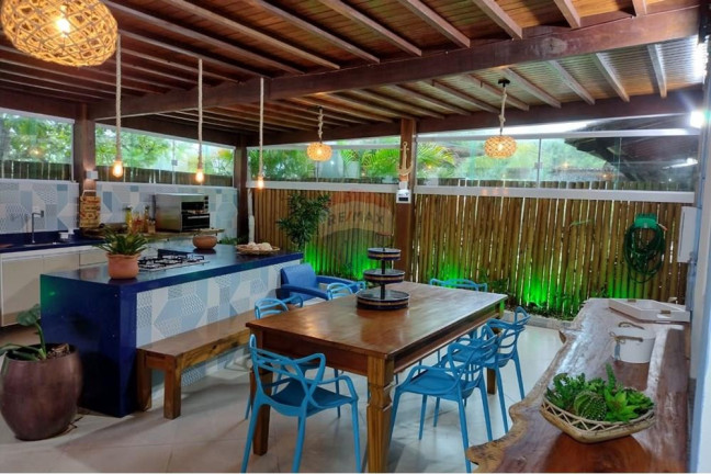 Imagem Apartamento com 2 Quartos à Venda, 126 m² em Guarajuba - Camaçari Imagem Apartamento com 2 Quartos à Venda, 126 m² em Guarajuba - Camaçari