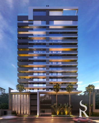 Apartamento com 3 Quartos à Venda, 145 m² em Fazenda - Itajaí