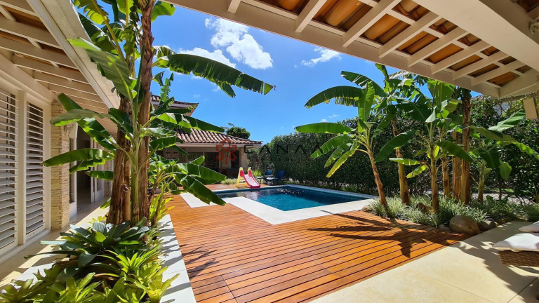 Imagem Casa de Condomínio com 7 Quartos à Venda, 500 m² em Baía Formosa - Armação Dos Búzios Imagem Casa de Condomínio com 7 Quartos à Venda, 500 m² em Baía Formosa - Armação Dos Búzios