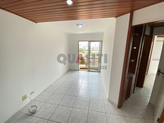 Foto do imóvel Apartamento com 2 Quartos à Venda, 65 m² em Brooklin - São Paulo
