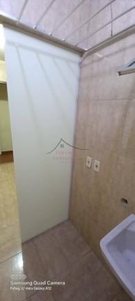 Imagem Apartamento com 3 Quartos à Venda, 55 m² em Jardim Santa Terezinha (zona Leste) - São Paulo Imagem Apartamento com 3 Quartos à Venda, 55 m² em Jardim Santa Terezinha (zona Leste) - São Paulo