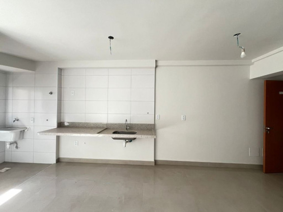 Imagem Apartamento com 3 Quartos à Venda, 90 m² em Setor Bueno - Goiânia