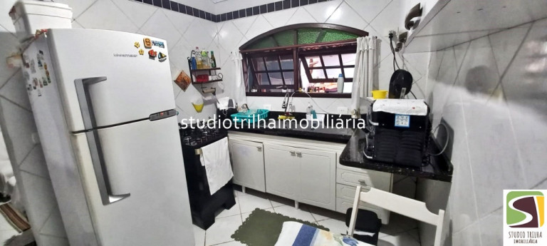 Imagem Casa com 4 Quartos à Venda, em água Branca - Ilhabela Imagem Casa com 4 Quartos à Venda, em água Branca - Ilhabela
