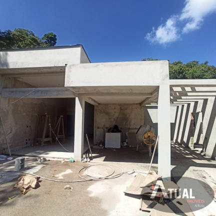 Imagem Casa com 3 Quartos à Venda, 115 m² em Jundiaizinho (terra Preta) - Mairiporã Imagem Casa com 3 Quartos à Venda, 115 m² em Jundiaizinho (terra Preta) - Mairiporã