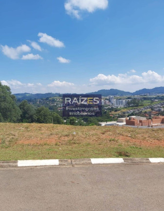 Terreno à Venda, 330 m² em Bragança Paulista