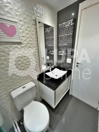 Imagem Apartamento com 2 Quartos à Venda, 89 m² em Tatuapé - São Paulo Imagem Apartamento com 2 Quartos à Venda, 89 m² em Tatuapé - São Paulo