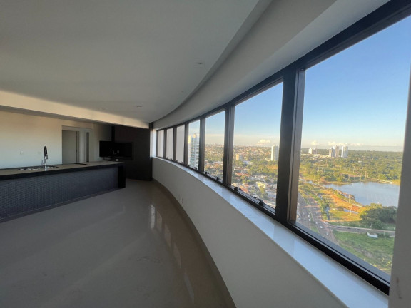 Imagem Apartamento com 4 Quartos à Venda, 259 m² em Royal Park - Campo Grande Imagem Apartamento com 4 Quartos à Venda, 259 m² em Royal Park - Campo Grande