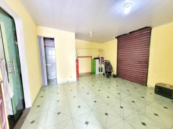 Imagem Casa com 3 Quartos à Venda, 45 m² em Novo Aleixo - Manaus Imagem Casa com 3 Quartos à Venda, 45 m² em Novo Aleixo - Manaus