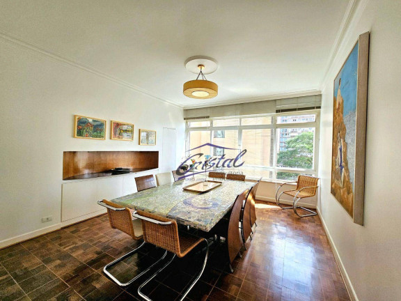Imagem Apartamento com 3 Quartos à Venda, 276 m² em Jardim Paulista - São Paulo Imagem Apartamento com 3 Quartos à Venda, 276 m² em Jardim Paulista - São Paulo
