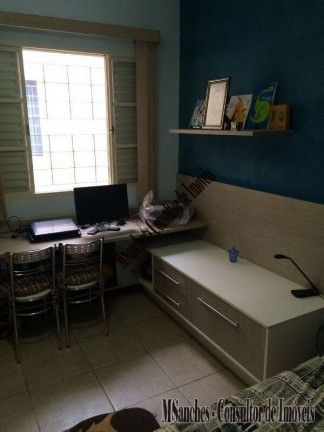 Imagem Casa com 3 Quartos à Venda, 300 m² em Vila Gabriel - Sorocaba