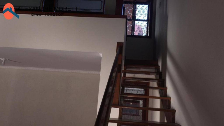 Imagem Casa com 3 Quartos à Venda, 366 m² em Vila Lucy - Sorocaba