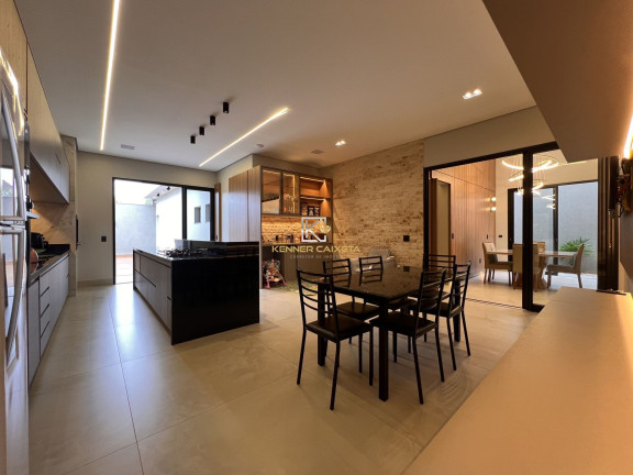 Imagem Casa com 3 Quartos à Venda, 239 m² em Residencial Gramado - Patos De Minas Imagem Casa com 3 Quartos à Venda, 239 m² em Residencial Gramado - Patos De Minas