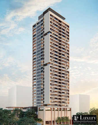Foto do imóvel Apartamento à Venda, 114 m² em Jardins - São Paulo