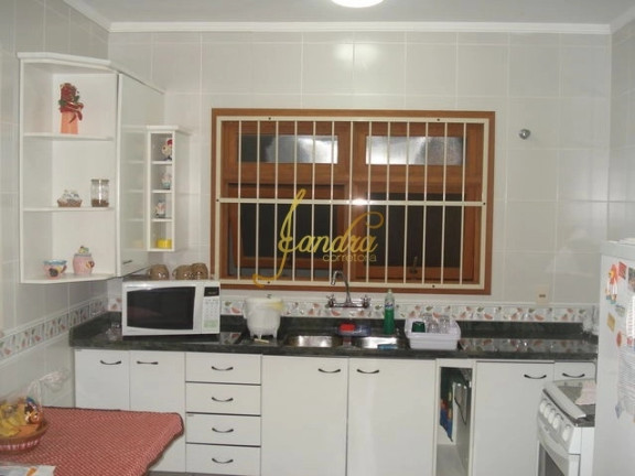 Imagem Casa com 5 Quartos à Venda, 290 m² em Atlantida - Xangri-la
